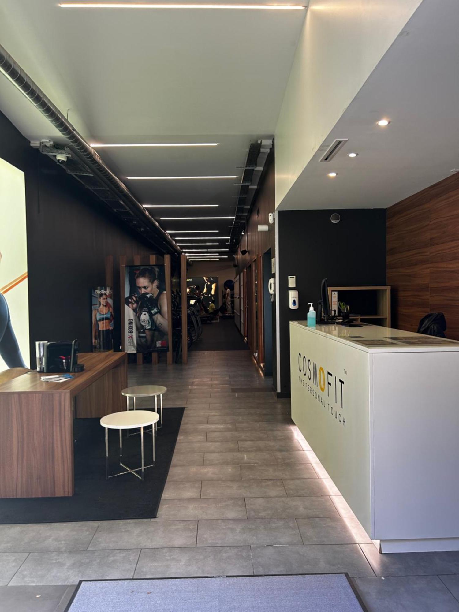 Weflating City Center Barcelona Eksteriør billede